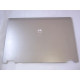 HP Cover LCD Back Rear Elitebook 8440P Silver AM07D000100